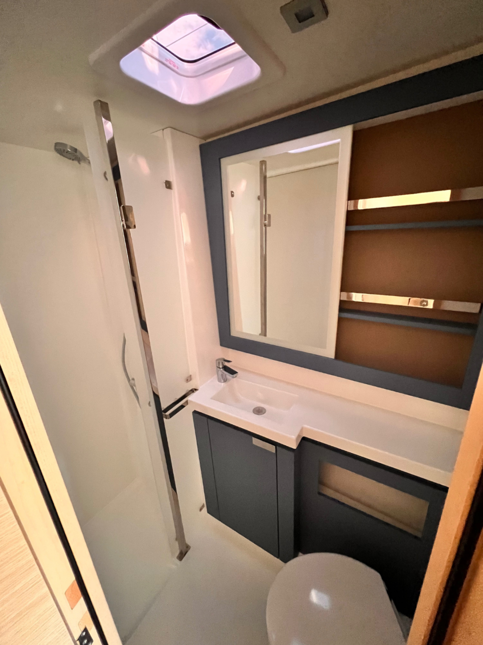 Fountaine Pajot Elba 45 | Nami