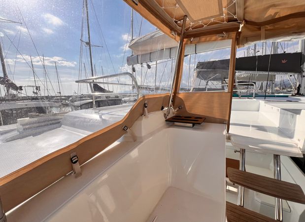 Fountaine Pajot Elba 45 | Nami