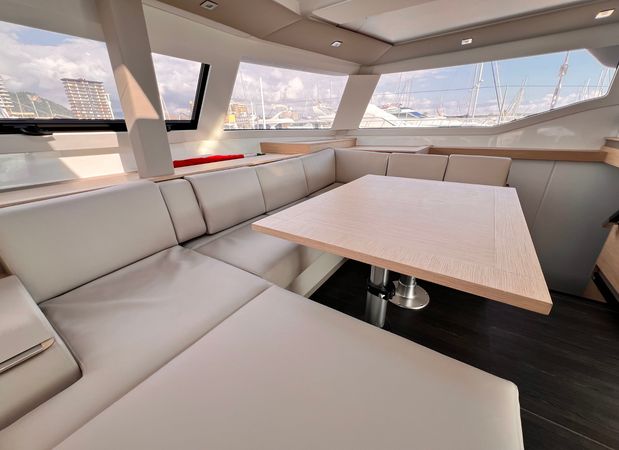Fountaine Pajot Elba 45 | Nami