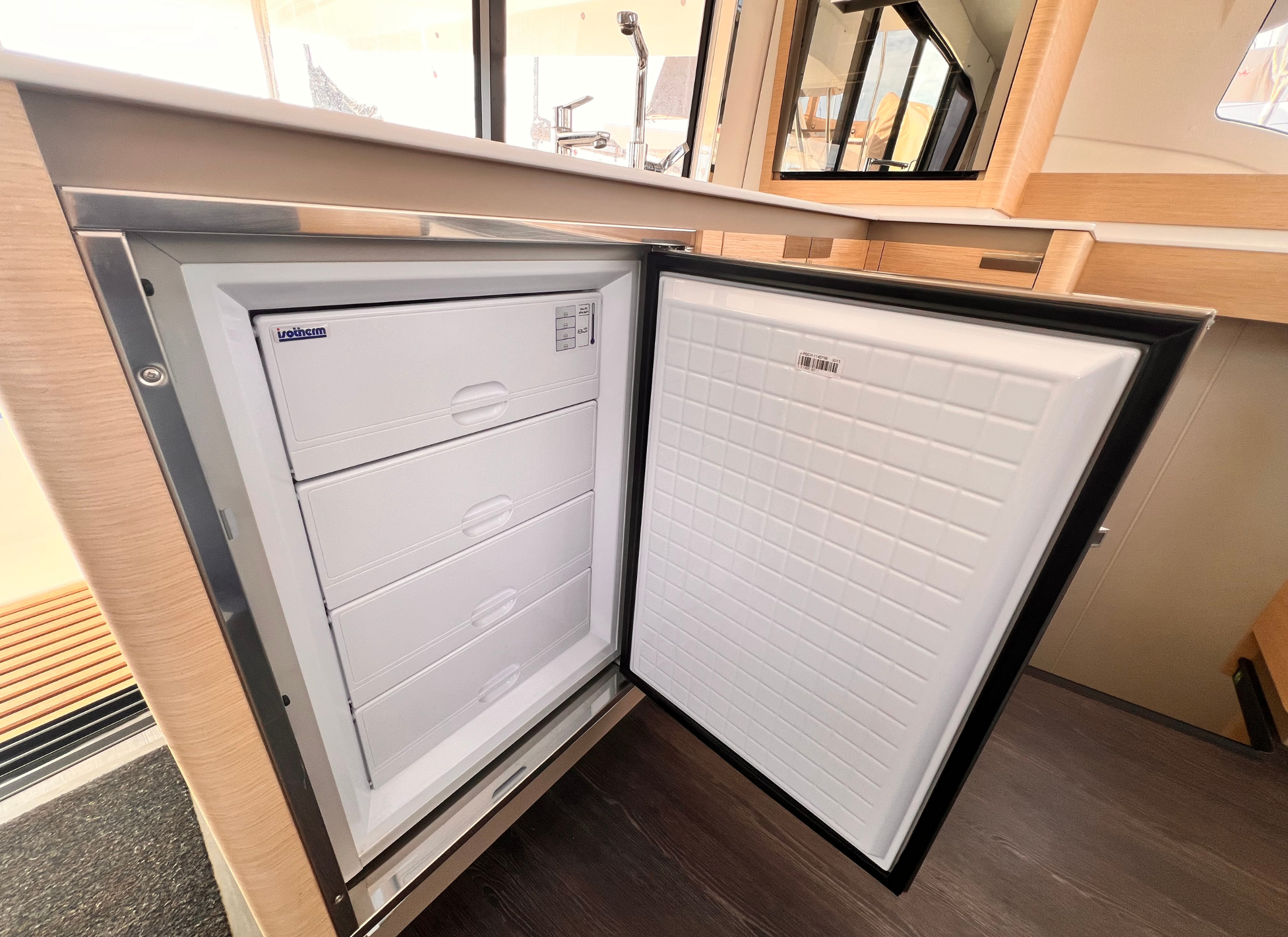 Fountaine Pajot Elba 45 | Nami