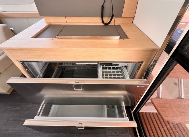 Fountaine Pajot Elba 45 | Nami