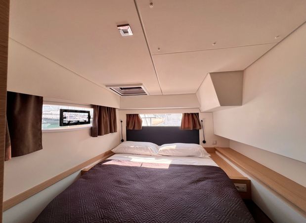 Fountaine Pajot Elba 45 | Nami