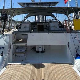 Bavaria C50 | Beluga