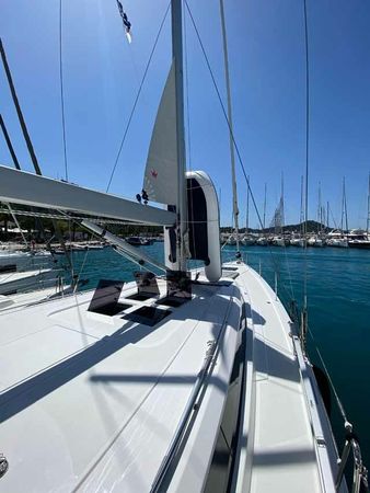 Bavaria C50 | Beluga