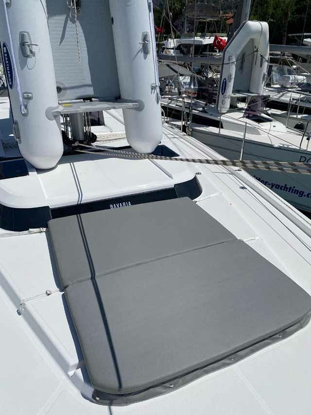 Bavaria C50 | Beluga