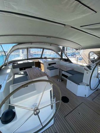 Bavaria C50 | Beluga