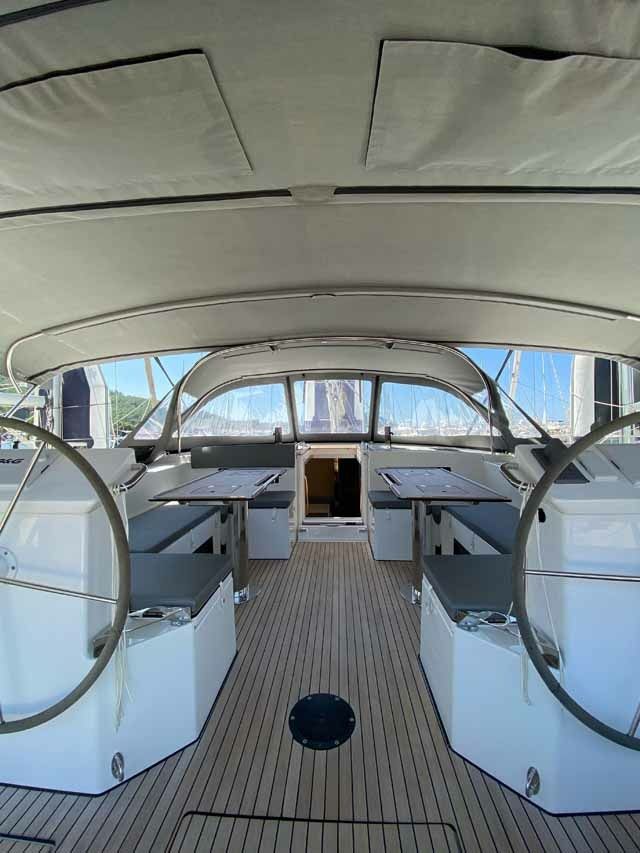 Bavaria C50 | Beluga