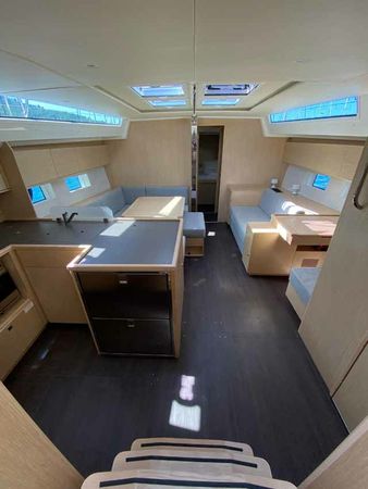 Bavaria C50 | Beluga