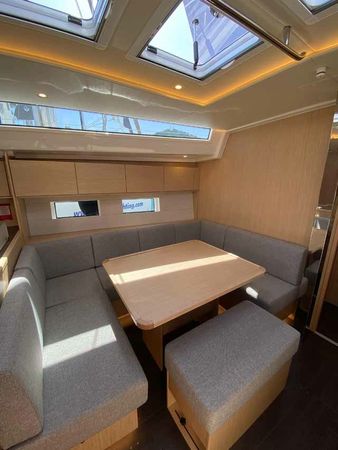 Bavaria C50 | Beluga