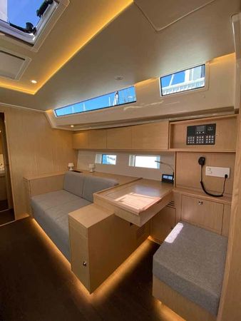 Bavaria C50 | Beluga