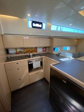 Bavaria C50 | Beluga