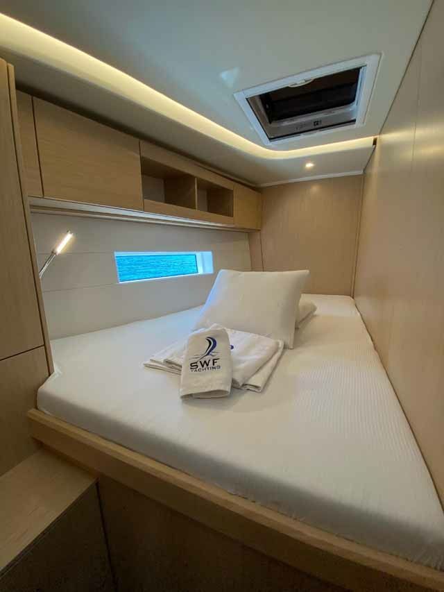 Bavaria C50 | Beluga