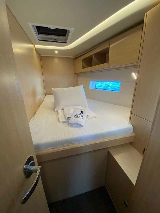 Bavaria C50 | Beluga