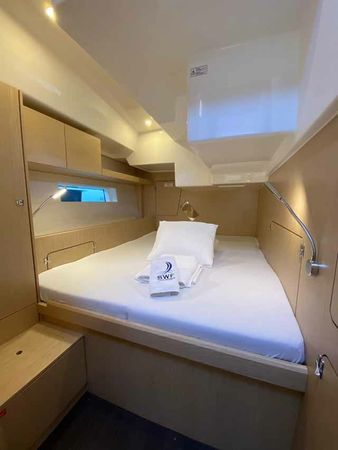 Bavaria C50 | Beluga