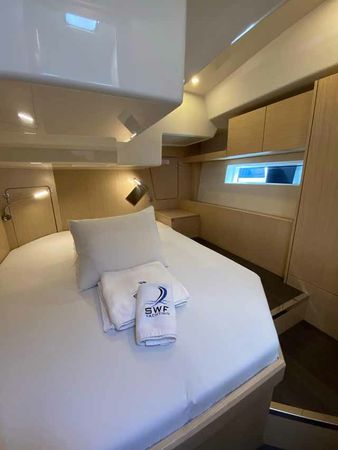 Bavaria C50 | Beluga