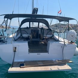 Elan 45 Impression | Nika