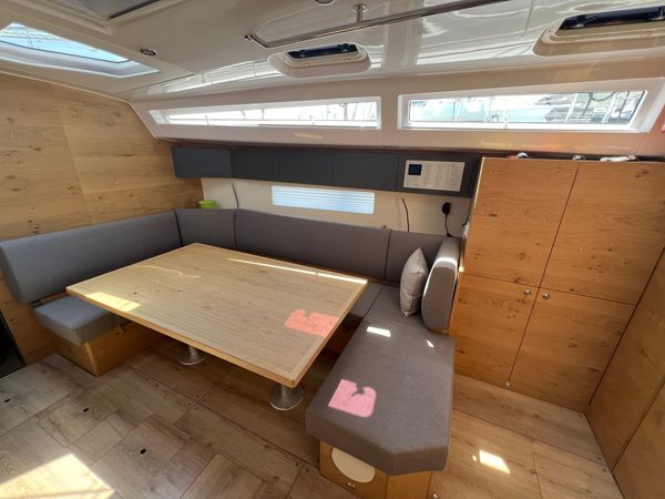 Elan 45 Impression | Nika