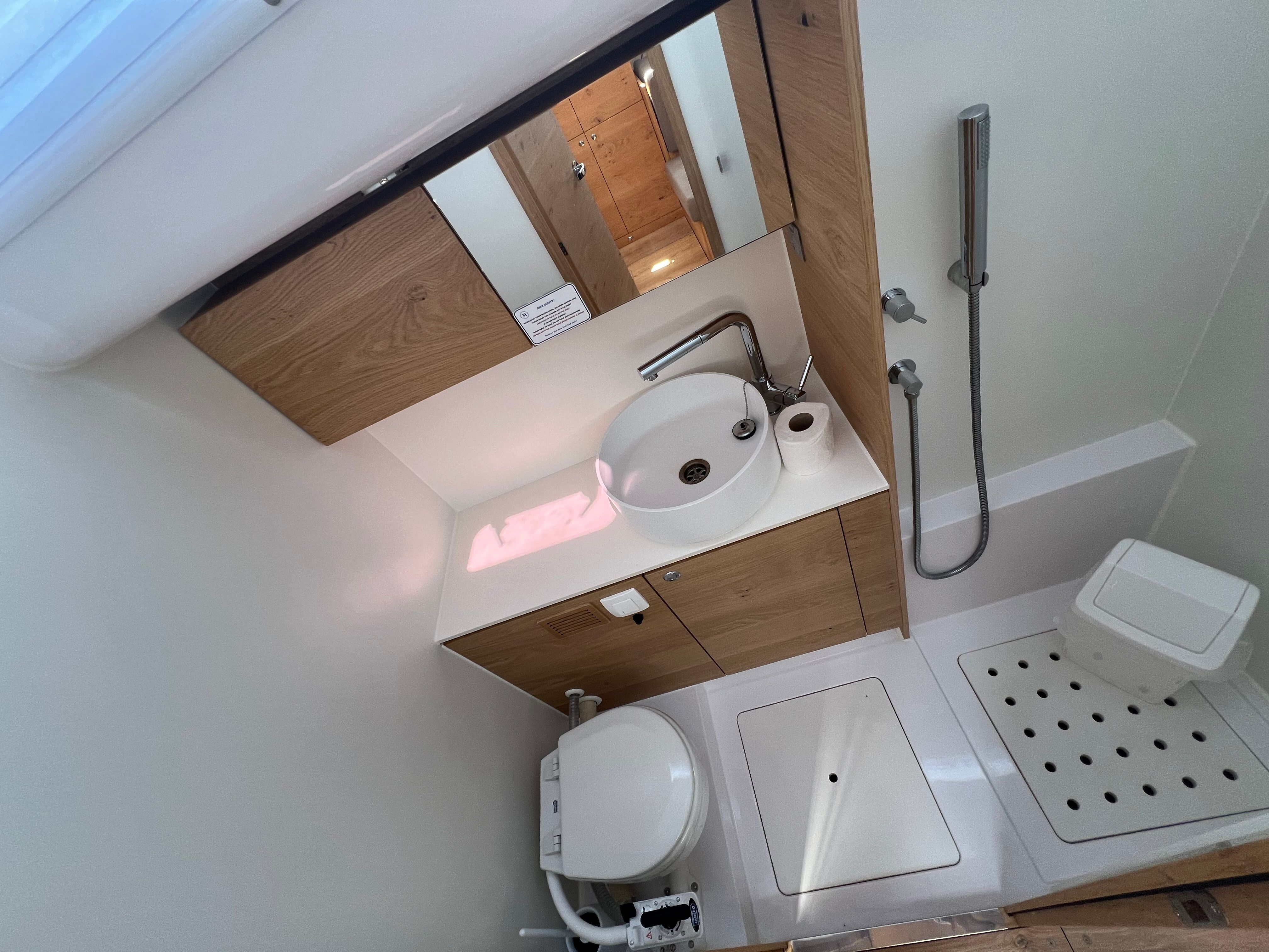 Elan 45 Impression | Nika