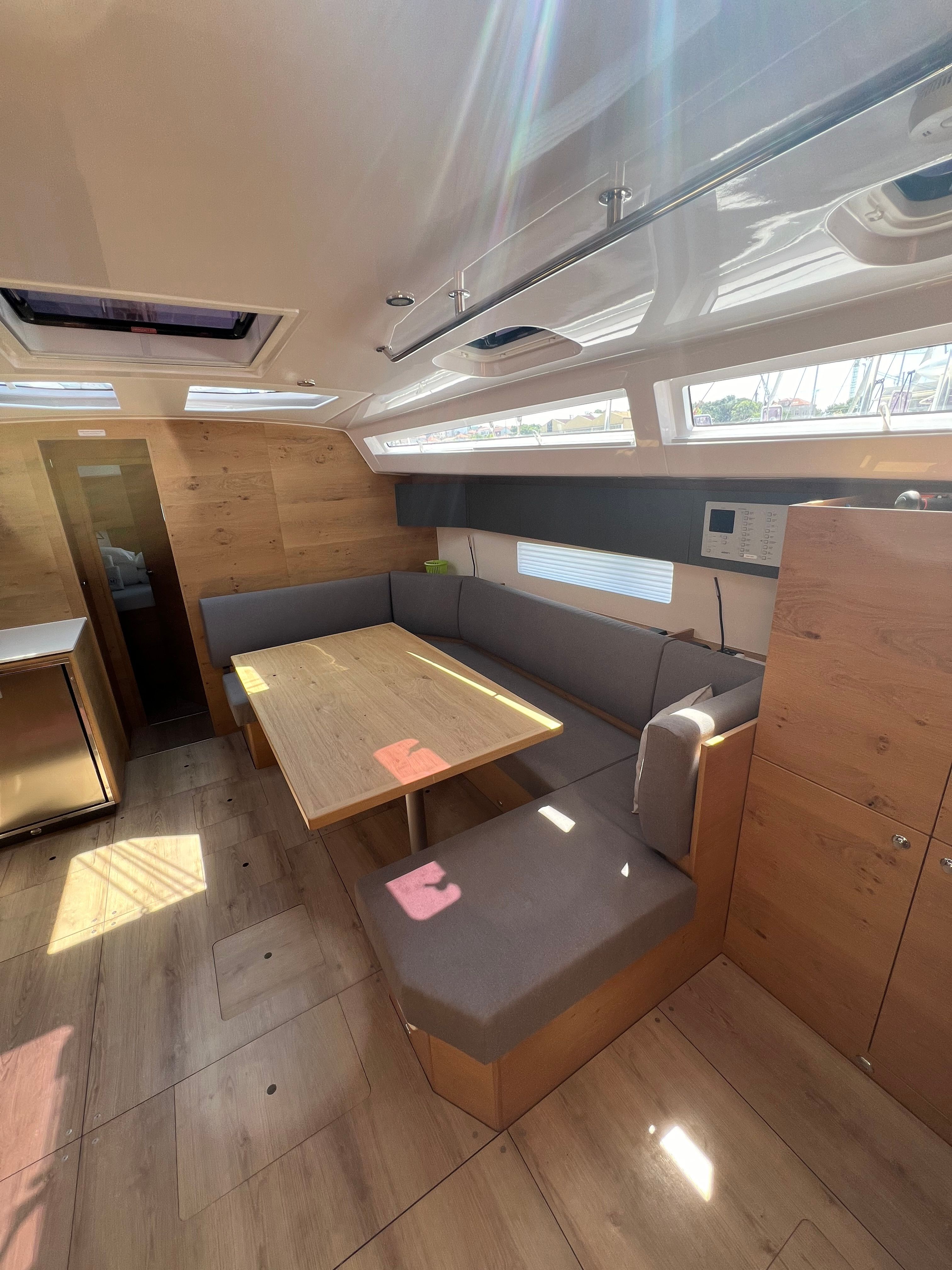 Elan 45 Impression | Nika