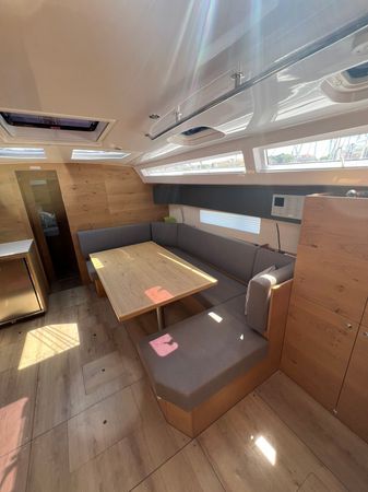 Elan 45 Impression | Nika