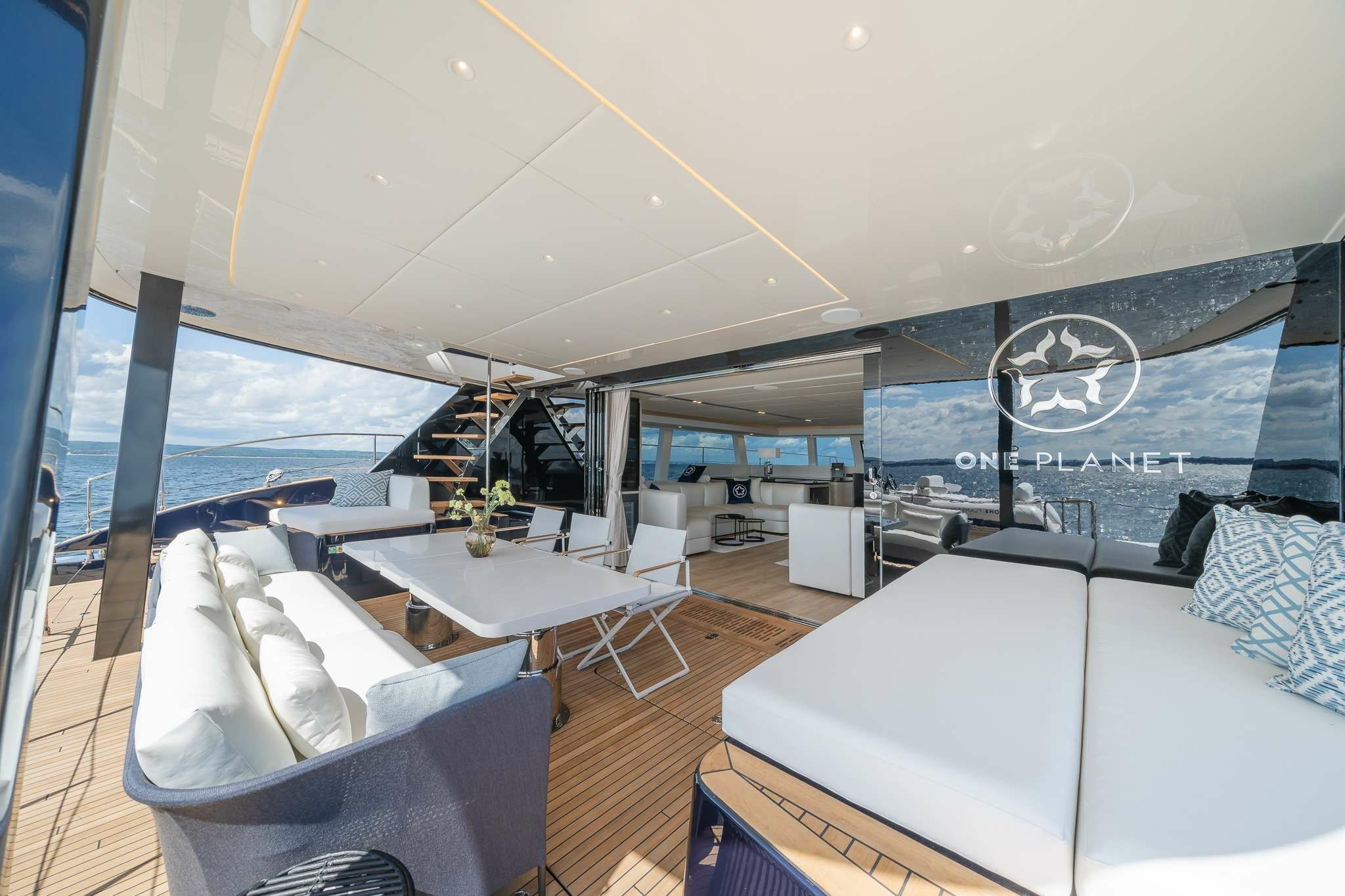 Sunreef 70 | One Planet