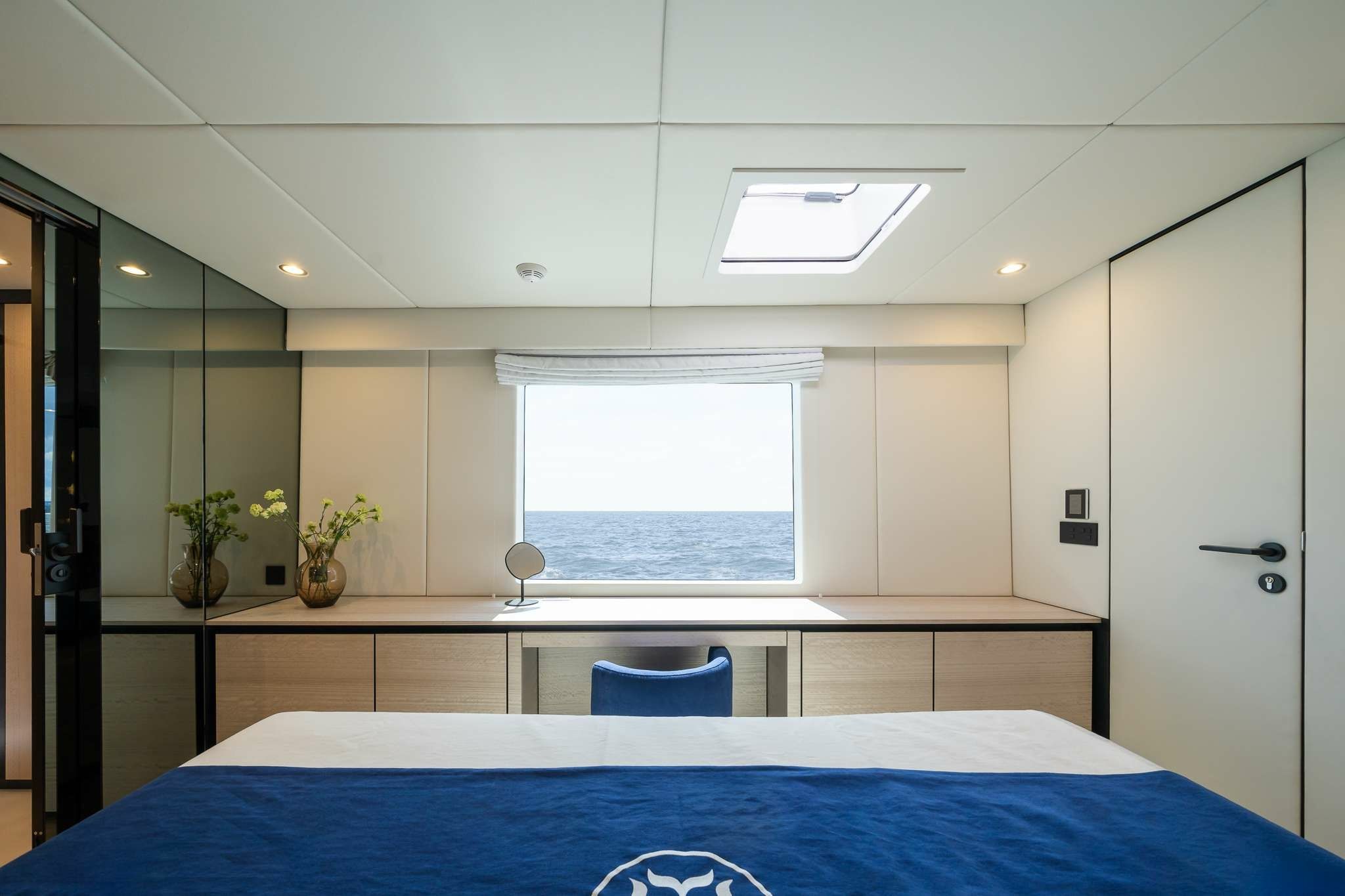 Sunreef 70 | One Planet