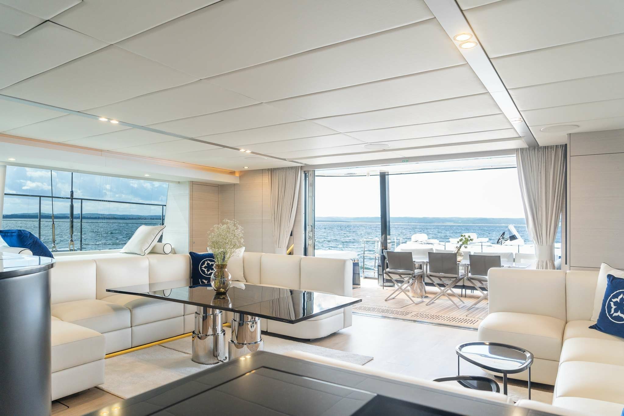 Sunreef 70 | One Planet