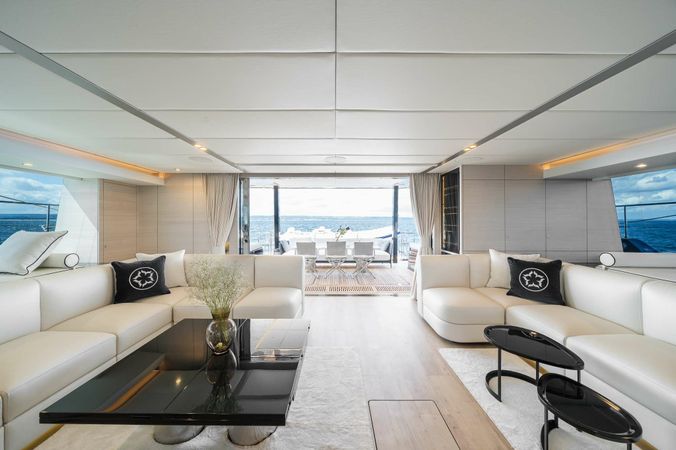 Sunreef 70 | One Planet