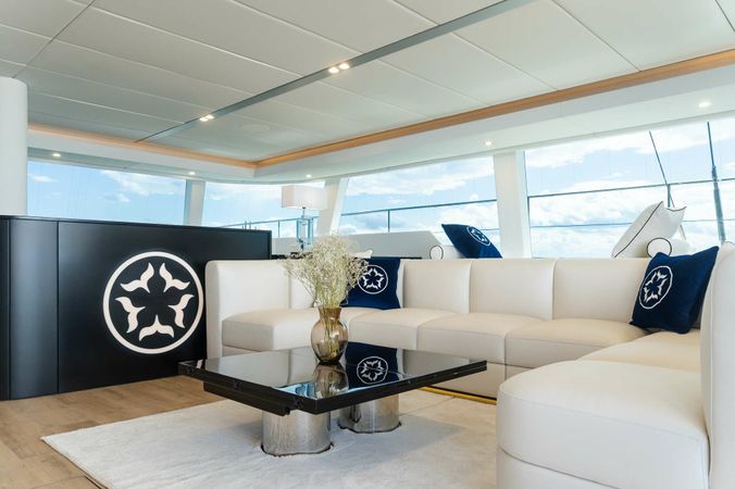 Sunreef 70 | One Planet