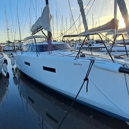 JPK 39 FC | Skividen