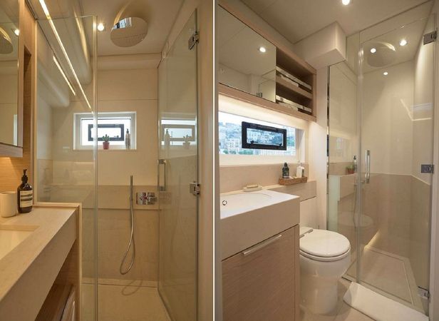 Lagoon Seventy 7 | Kajikia