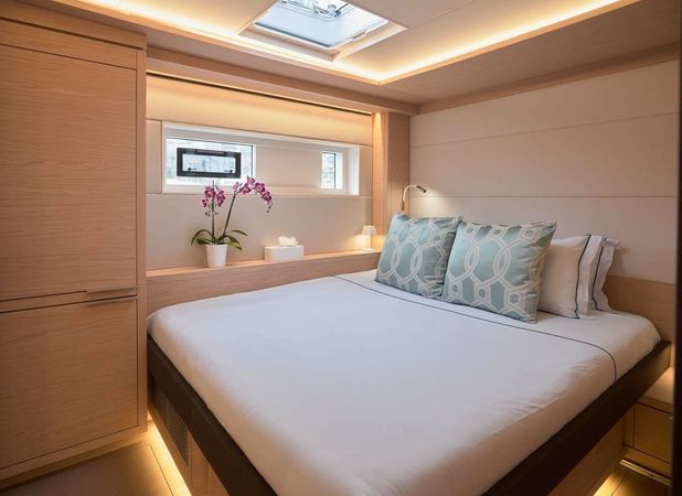 Lagoon Seventy 7 | Kajikia