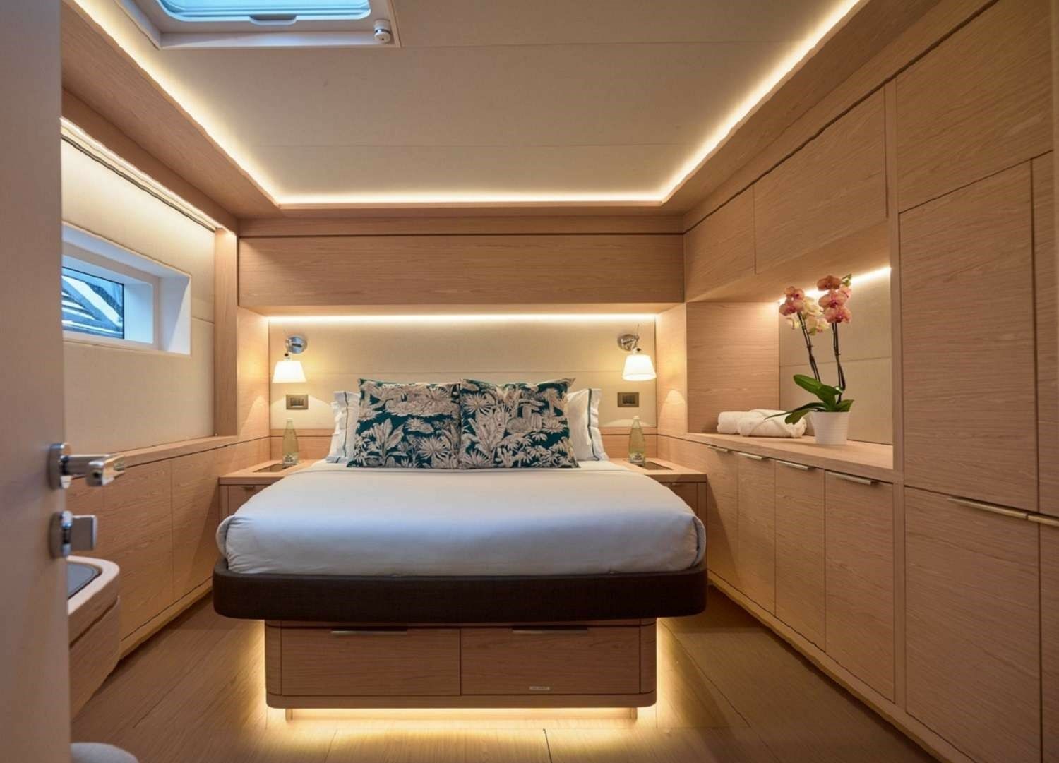 Lagoon Seventy 7 | Kajikia