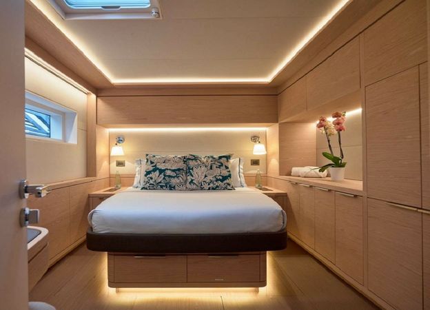 Lagoon Seventy 7 | Kajikia