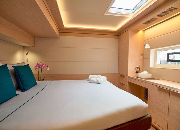 Lagoon Seventy 7 | Kajikia