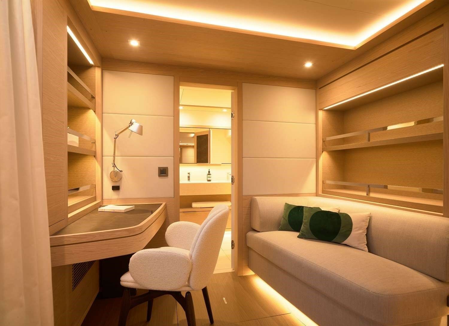 Lagoon Seventy 7 | Kajikia