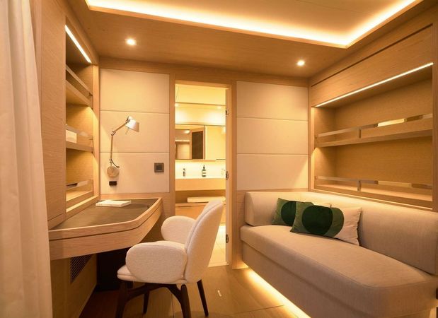 Lagoon Seventy 7 | Kajikia