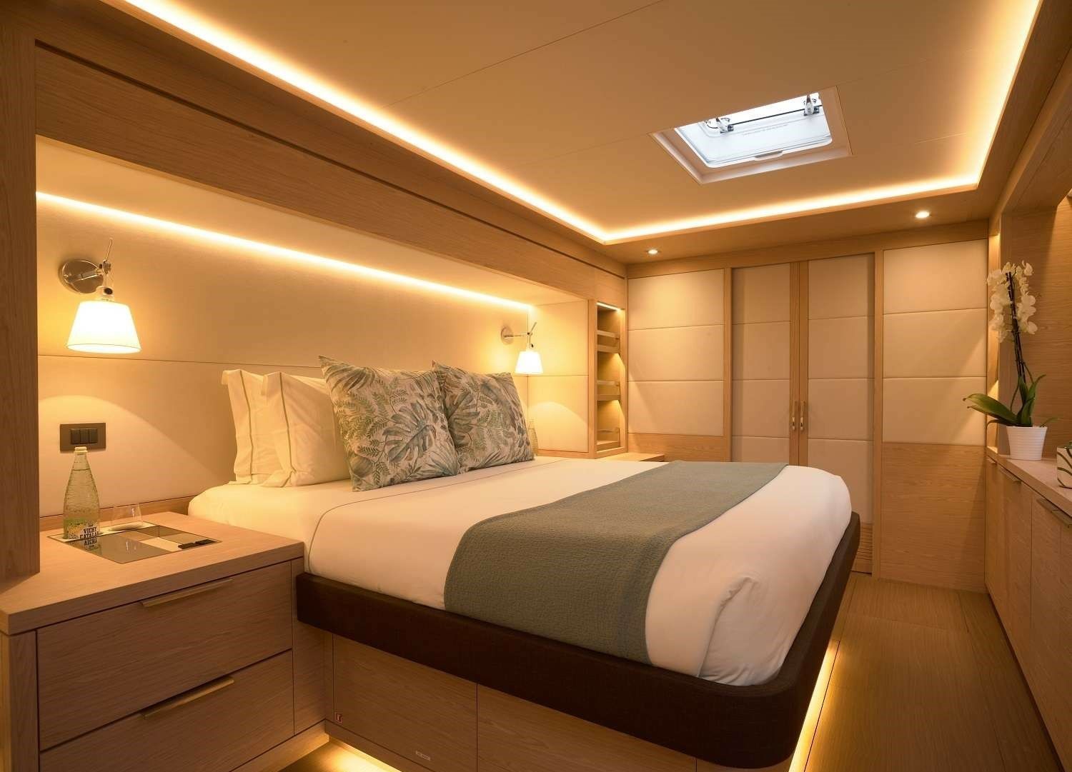 Lagoon Seventy 7 | Kajikia