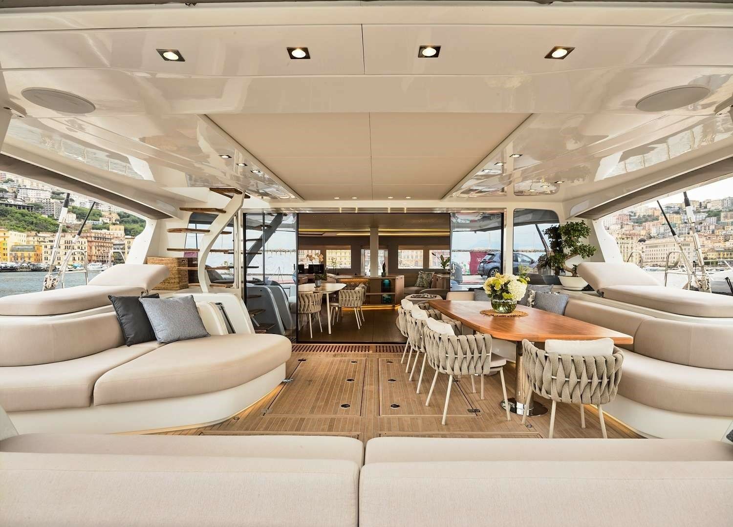 Lagoon Seventy 7 | Kajikia