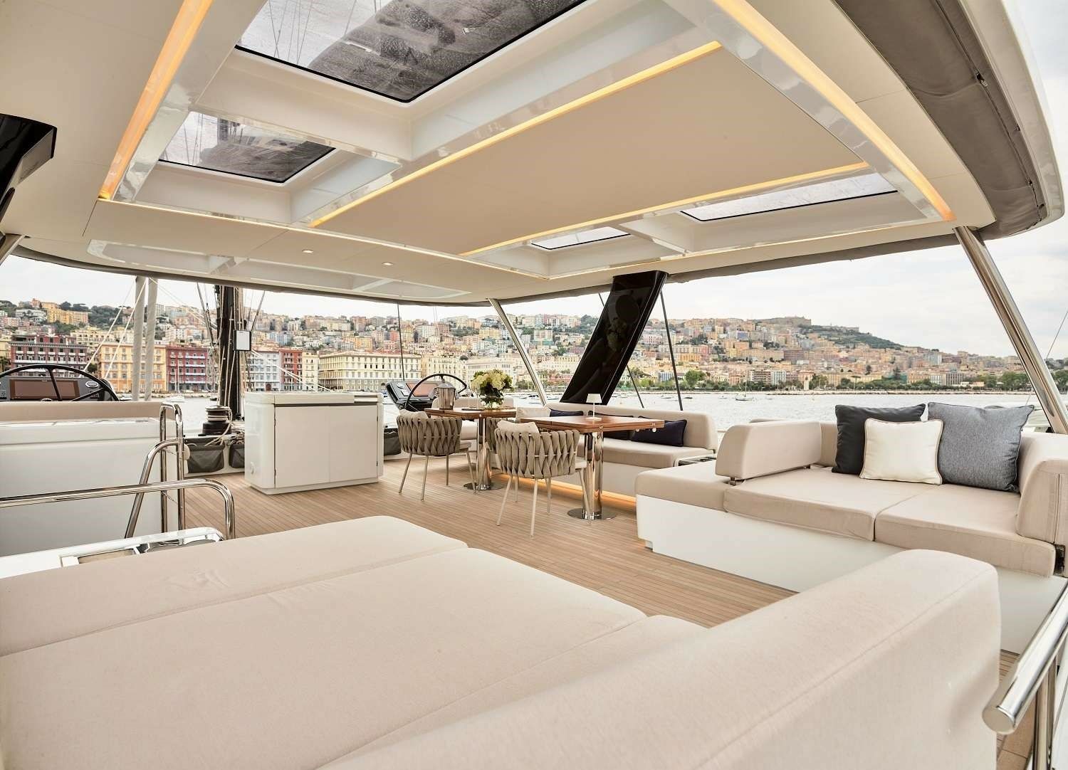 Lagoon Seventy 7 | Kajikia