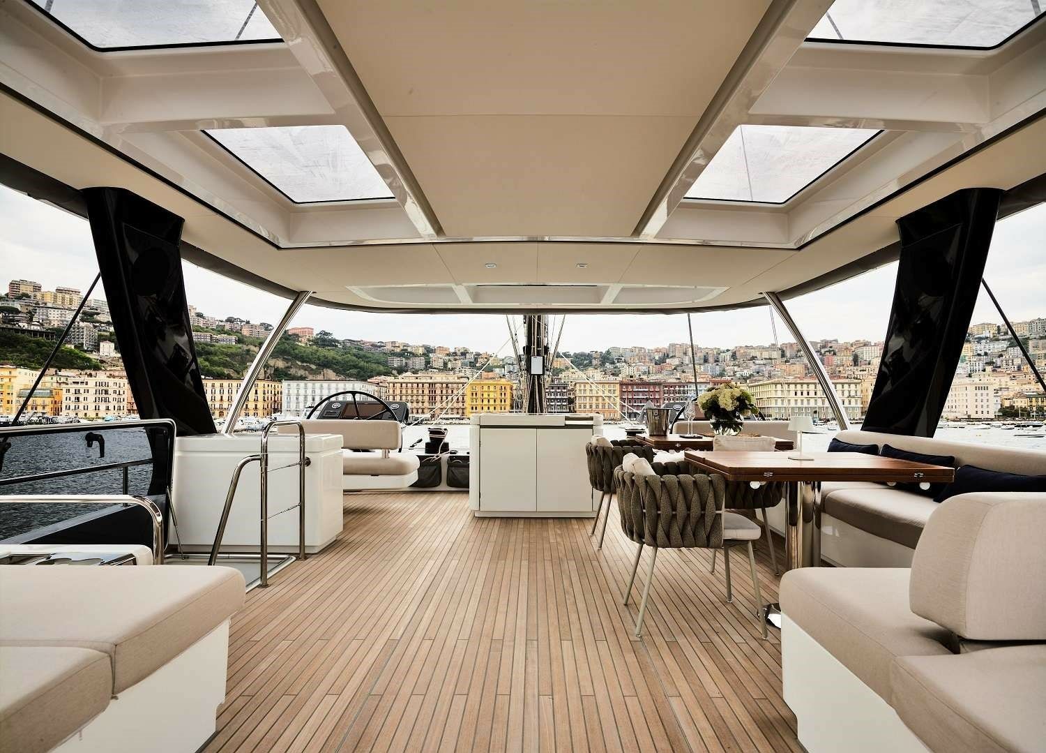 Lagoon Seventy 7 | Kajikia