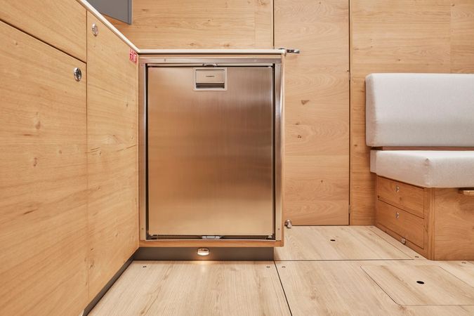 Elan Impression 43 | One for All