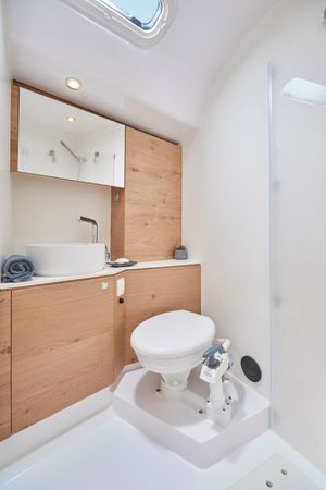 Elan Impression 43 | One for All