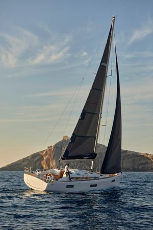 Elan Impression 43 | Alfa One