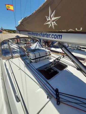 Jeanneau Sun Odyssey 410 | Verdejo