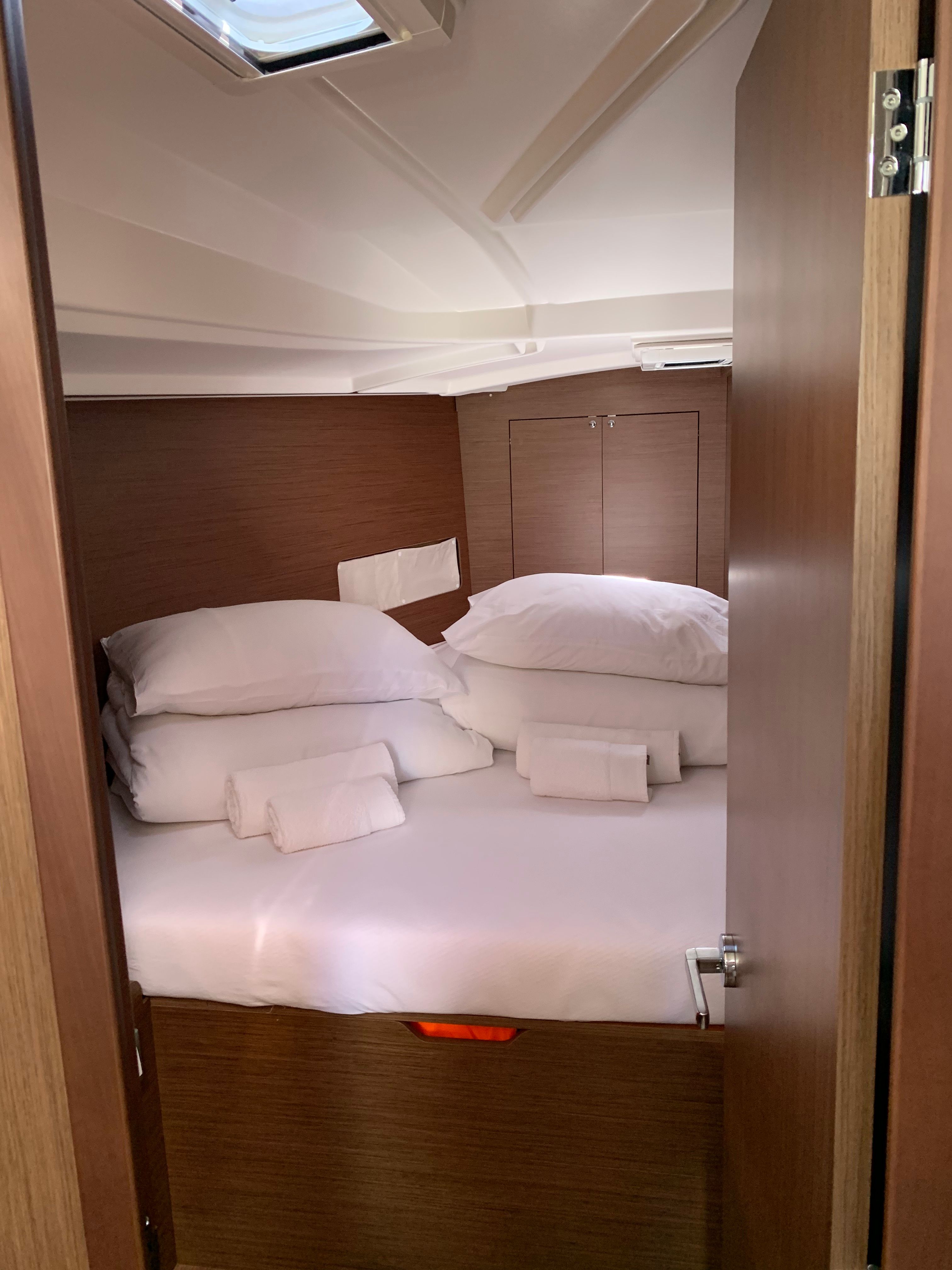 Beneteau Oceanis 40.1 | Albius