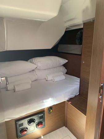 Beneteau Oceanis 40.1 | Albius