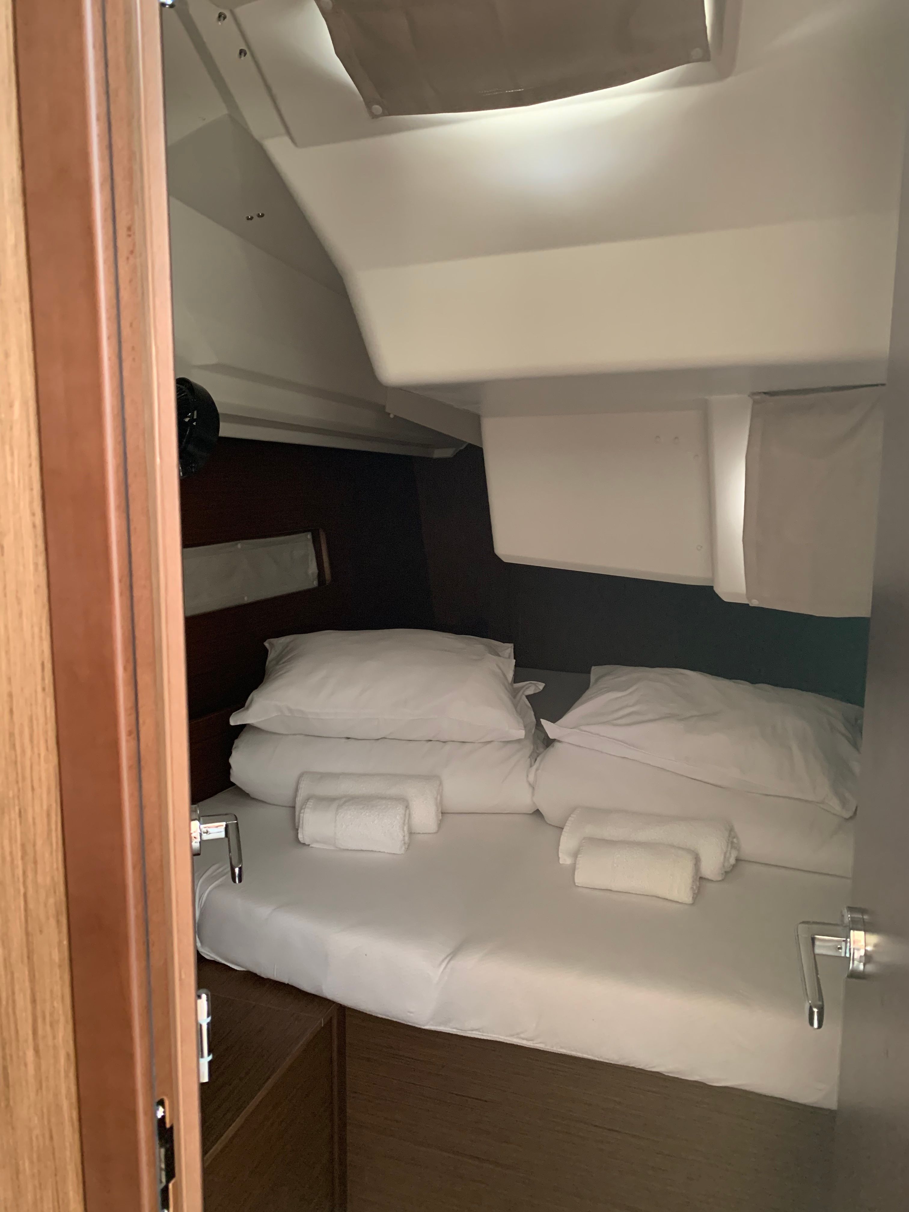 Beneteau Oceanis 40.1 | Albius