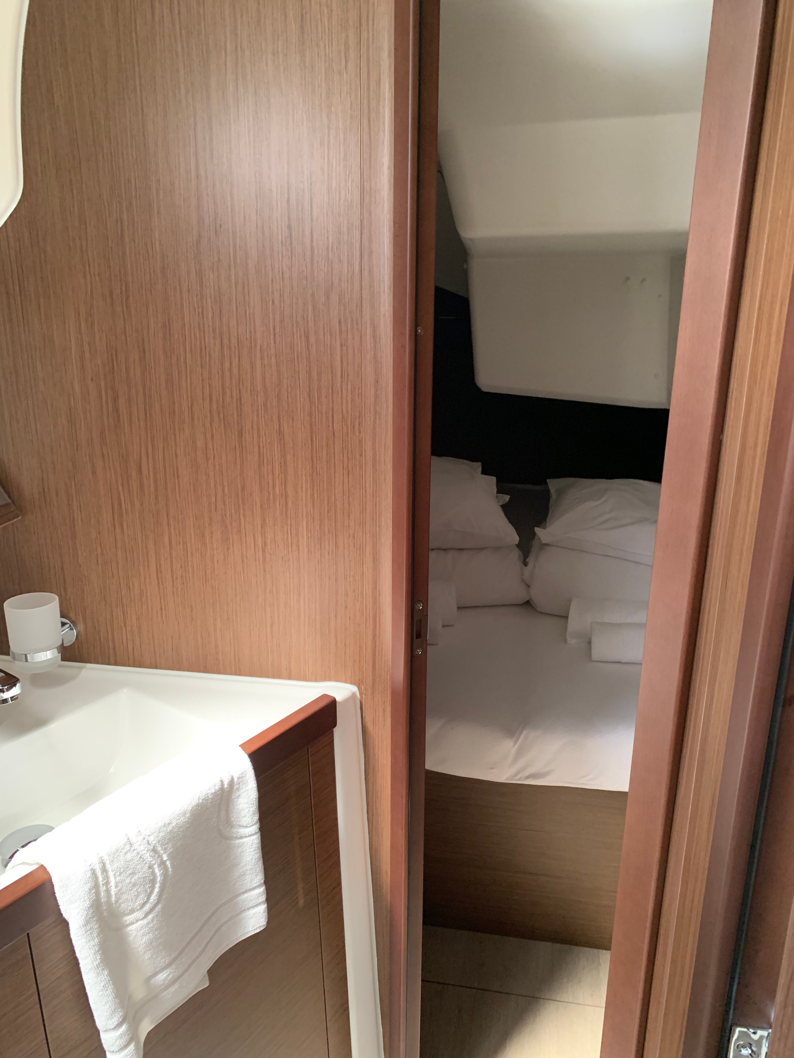 Beneteau Oceanis 40.1 | Albius