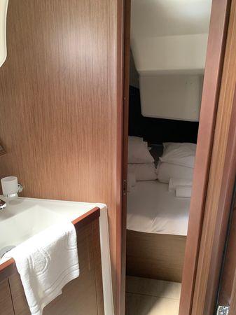 Beneteau Oceanis 40.1 | Albius